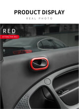 Inner Door Handle Cover Trim for Smart 453 Fortwo