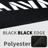 Leather Dashboard Mat Sunshade Cover for Haval H6 2021-2026