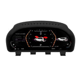 14.9-inch Android 13 Head Unit for BMW 5 Series 2010–2017