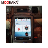 12.1" Android 14 Multimedia Head Unit for Volvo S60 V60 2011–2018 Android Head Unit Aotsr