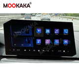 Android 14 Multimedia Navigation for BMW 5 Series G30 2018-2023 Android Head Unit Aotsr