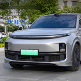 For Li Lixiang L6 L7 L8 L9 Car Front Bumper Collision Protection Scratch Protection Car Body Modification Accessories Car Bod