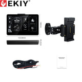 Motorcycle GPS Navigation Head Unit for BMW GS Series