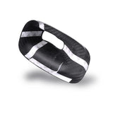 Real Carbon Fiber Shark Fin Antenna for MINI COOPER Car Interior Accessory GMUNI