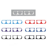 Headlight Cover Trim for Dodge Challenger 2009-2014