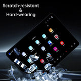 For Leapmotor B10 Car Center Control Screen Tempered Film Navigation Instrument Interior Protective Film Modification Accesso