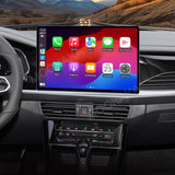 13.3-Inch Android 13 Multimedia Head Unit for Volkswagen Passat Android Head Unit Aotsr