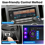 Universal 1Din Android Head Unit CarPlay 6.5 Inch Android Head Unit AKAMATE