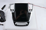 12.1" Tesla Style Android Head Unit for Mercedes-Benz ML 2013–2015 Android Head Unit Aotsr