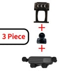 Wireless Fast Charging Phone Mount for Leapmotor T03