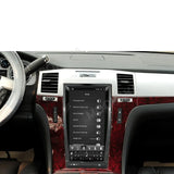 13.6-Inch Android 14 Head Unit for Cadillac Escalade