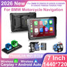 GPS Navigation Display for BMW R1200GS R1250GS