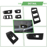 Window Lift Panel Decoration for Chery Jetour T2 2023+