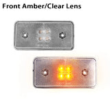 LED Side Markers for Mercedes G-Class 02-14