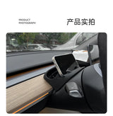 Tesla Model 3 Model Y Car Phone Holder Case