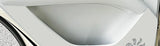 For Geely Xingyuan eMAS 5 EX2 24-26 Car Door Anti-Kick Lether Pads Front Rear Door Scratch-resistant Sticker Car Accessories
