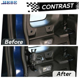Trunk Cup Holder Mount for Suzuki Jimny 2019-2024 Car Interior Accessory HEBE