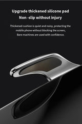 Wireless Charging Phone Mount for Mercedes Benz GLE 2020-2025