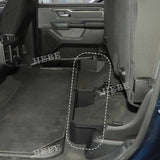 Rear Seat Storage Rack Expansion for Dodge RAM 1500