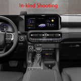 Gravity Navigation Phone Holder for Toyota Land Cruiser 2024 Car Phone Holder OEM
