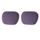 For Leapmotor B10 Car Headrest Seat Cushion Driver Lumbar Support Pillow Auto Seat Neck Back Support Pillow