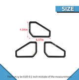 Door Handle Trim Cover for Chery Jetour T2 2023+