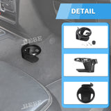 Gear Shift Cup Holder for Jeep Wrangler JL 2018-2025
