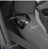 Interior Trim Carbon Fiber Set for Chevy Camaro 2017