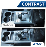 ABS Gearshift Trim for Mitsubishi Pajero 2007-2021