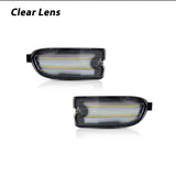 Front Bumper Sequential Switchback Lights for 1999-2001 Subaru Impreza