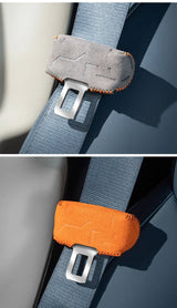 Car Seat Belt Buckle Protective Cover for ZEEKR 001 007 009 X