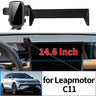 Smart Wireless Charging Phone Holder for Leapmotor C11