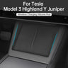 Wireless Charger For Tesla Model 3