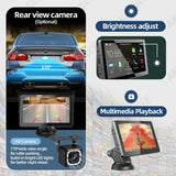 CarPlay Adapter 7 Inch Wireless for Universal Vehicles CarPlay Adapter OEM