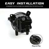 LED Fog Lights for BMW F20 F30 Series 2012-2020 Car Interior Accessory MAGIC COLORM