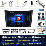 Android 15 GPS Navigation Stereo for Dongfeng S30 H30 2011-2018