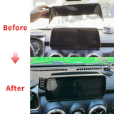 Smart Wireless Fast Charging Phone Mount for BAIC BJ40 2018-2022 Car Phone Holder OEM