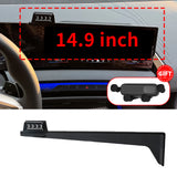 Magnetic Screen Phone Mount Holder for BMW X3 2025–2027