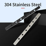 Brake Light Projection Board Sticker for GR86 BRZ Car Interior Accessory GMUNI