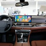 15.8-Inch Android 14 Multimedia Head Unit for BMW 5 Series GT Android Head Unit Aotsr