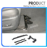 Seat Fire Extinguisher Bracket for Toyota 4Runner