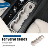 Central Control Silicone Pad for Volvo S90 XC60