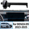 Smart Wireless Charging Phone Mount for Denza D9 2023–2025