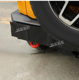 TPE Trailer Hitch Protector for Bronco 2021-2025