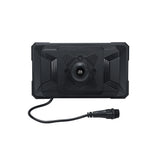 Wireless CarPlay GPS Display for Universal Motorcycle