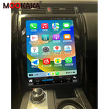 15.6" Android 14 Multimedia System for Land Rover Discovery 5 Android Head Unit Aotsr