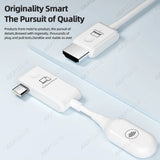 1080P Wireless HDMI Extender for Universal Media Car Interior Accessory AKAMATE