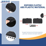 Dodge Nitro Trunk Side Storage Bag 2007-2012 Car Interior Accessory HEBE