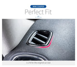 AC Outlet Cover Trim for MINI Cooper Countryman
