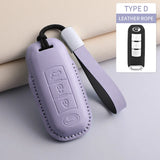 Car Remote Key Case Cover Shell for Trumpchi GAC Empow J11 J12 J13 J14 J15 J16 GS8.